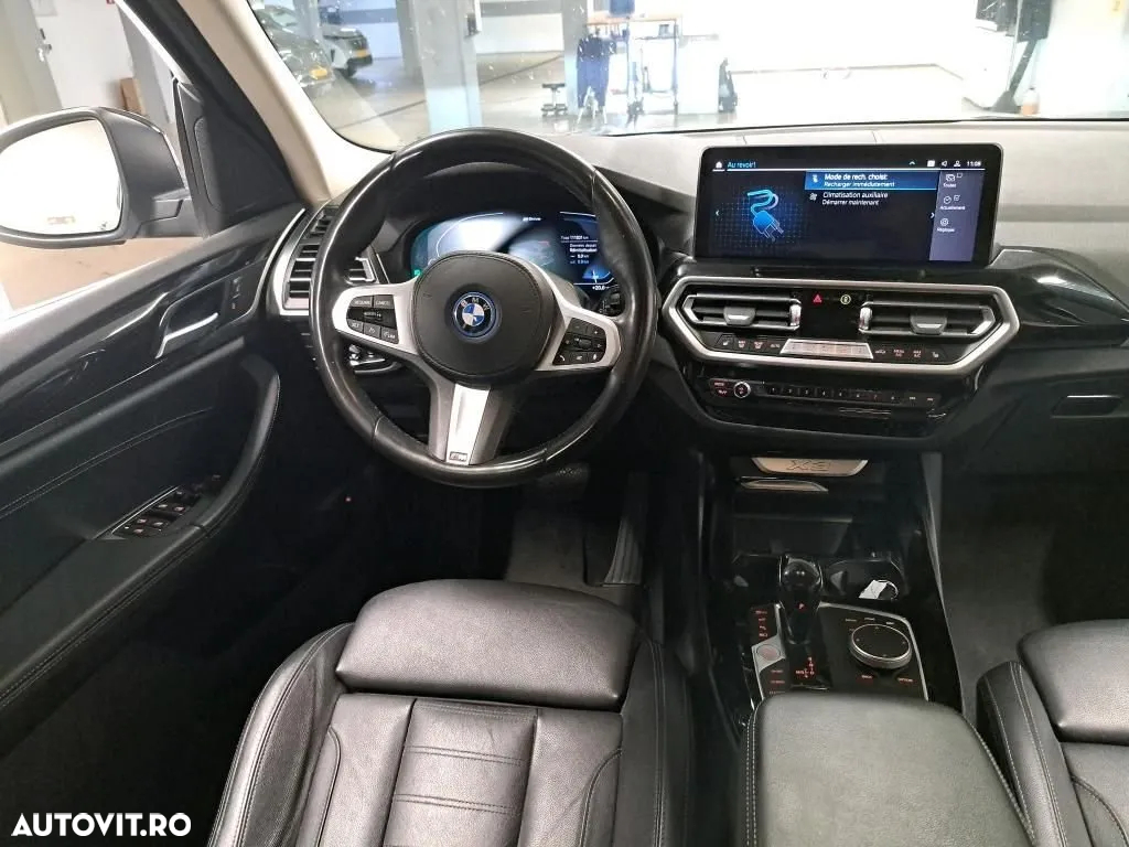 BMW X3 - 3