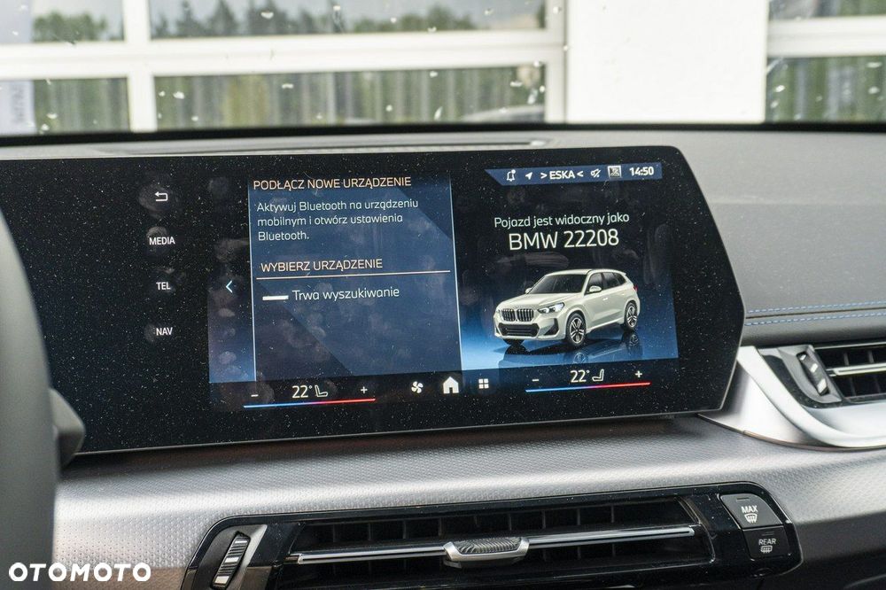 BMW X1 sDrive18i - 26