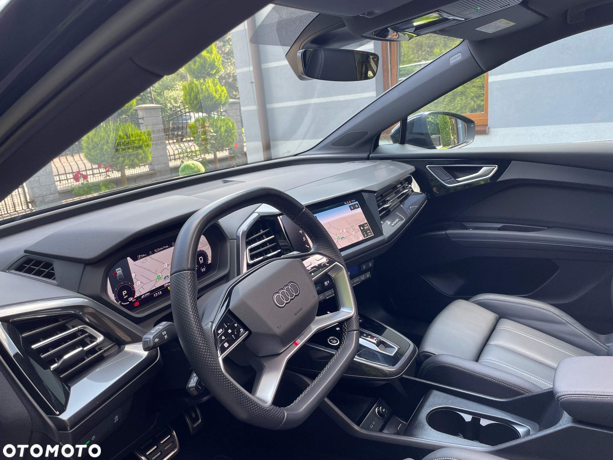 Audi Q4 e-tron - 14