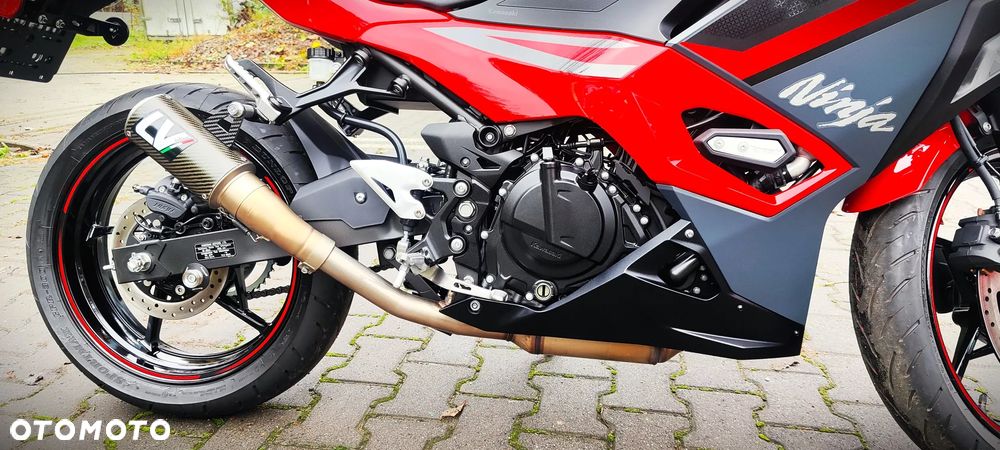 Kawasaki Ninja - 11