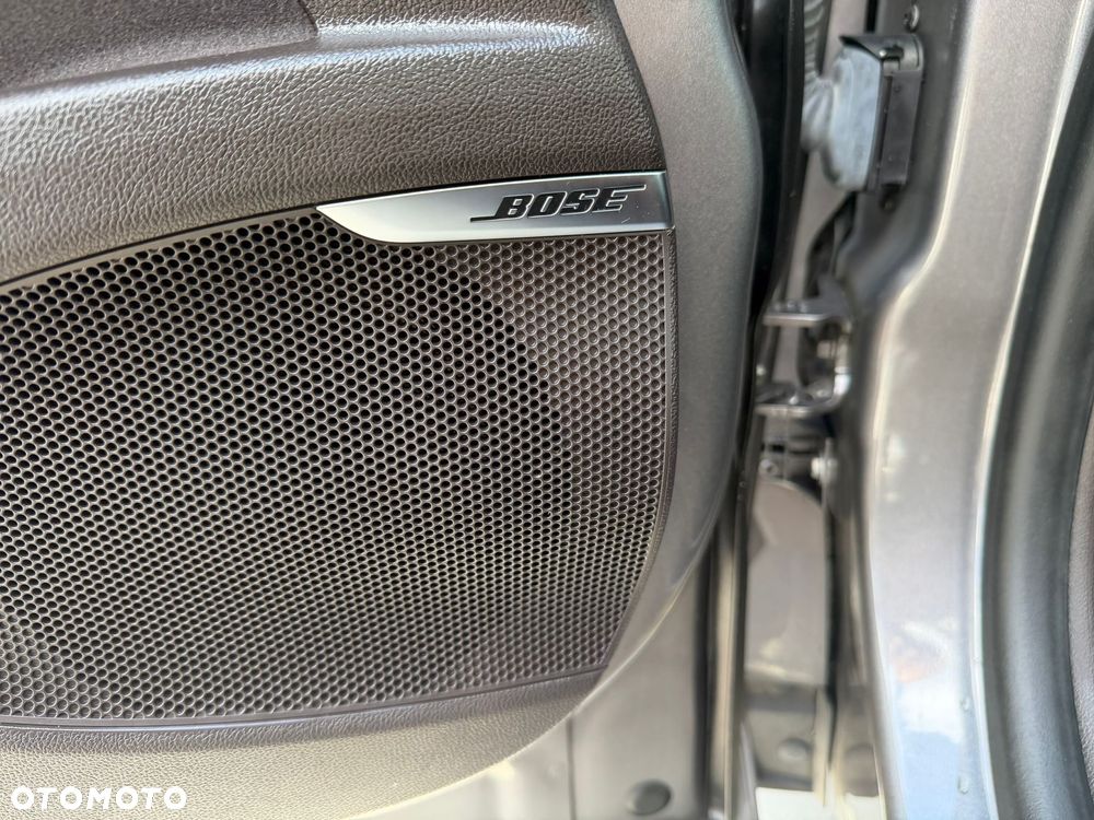 Renault Espace 1.6 dCi Energy Initiale Paris EDC 7os - 36