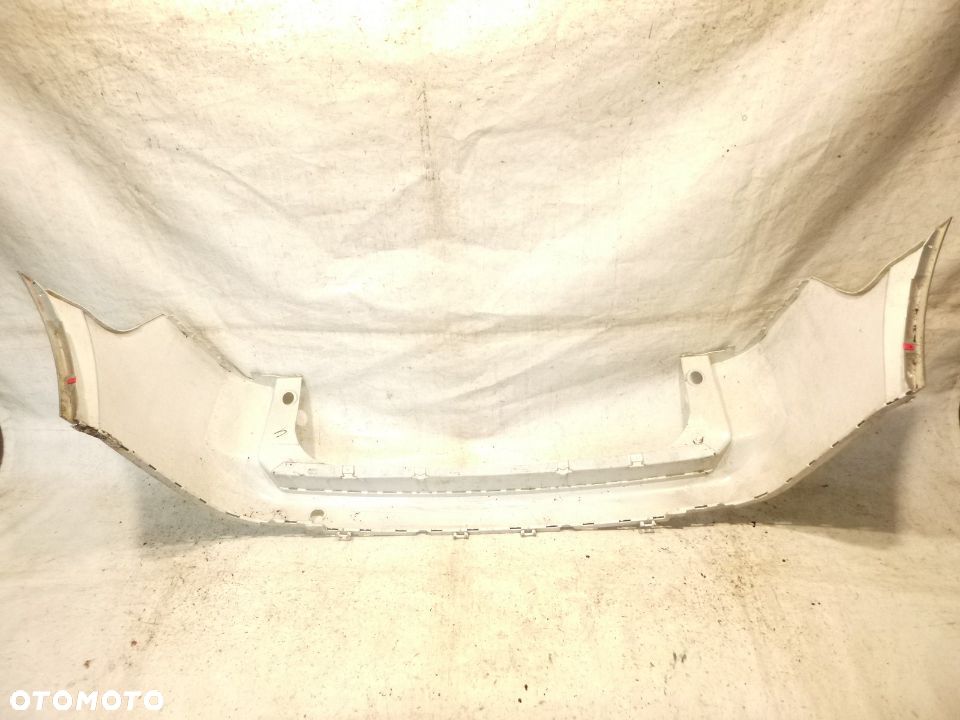 opel vectra c kombi zderzak tył tylny - 3