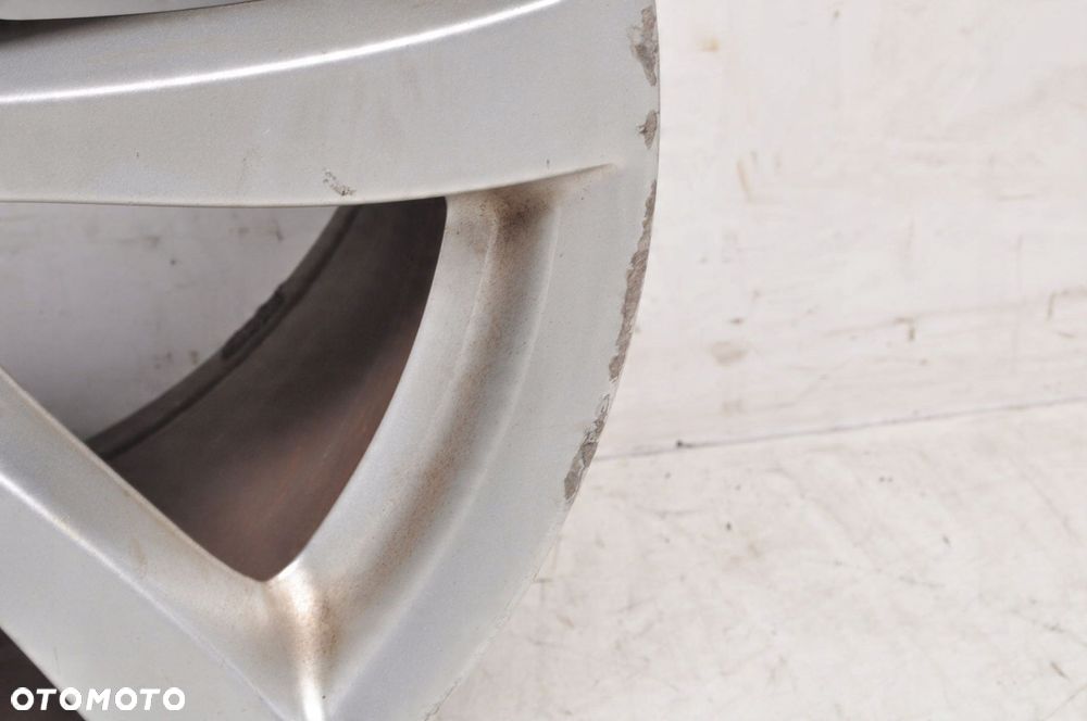 JAGUAR XJ XF X351 FELGA ALUMINIOWA R19" 10J 5X108 ET46 BW9M-1007-KA - 6