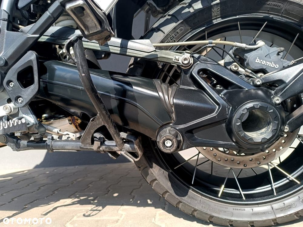 BMW GS - 17