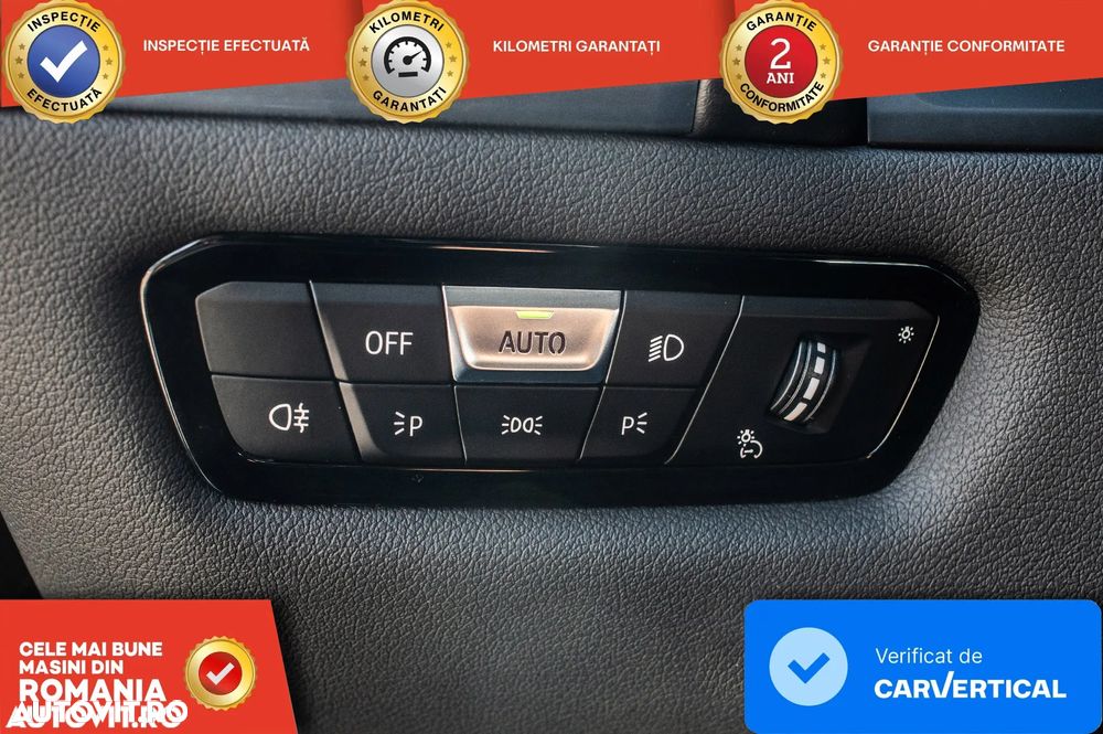 BMW M8 M850i xDrive - 17