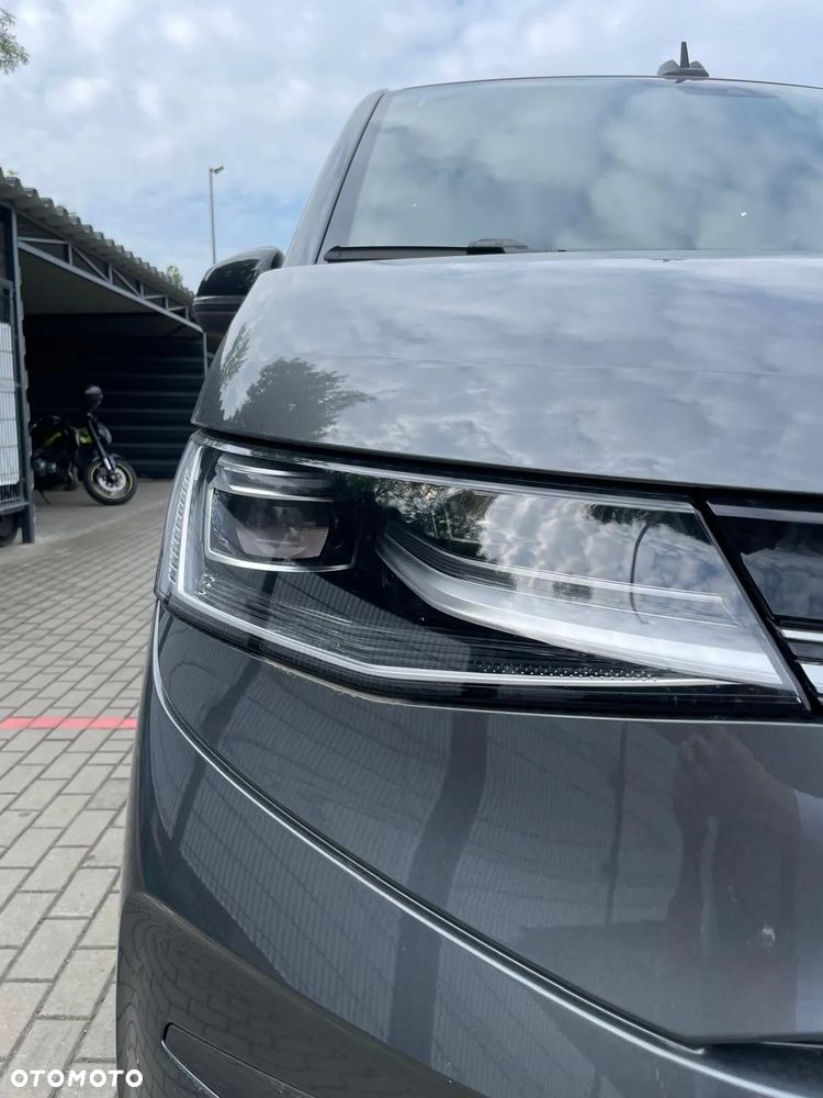 Volkswagen Multivan 2.0 TDI L2 Life DSG - 25