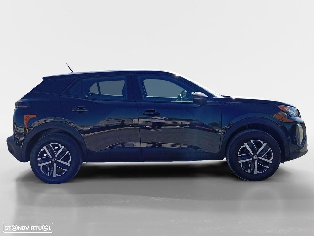 Peugeot 2008 1.2 PureTech Style - 6