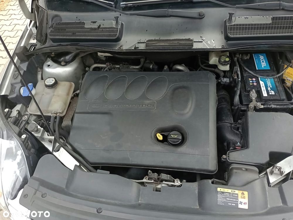 Ford Kuga 2.0 TDCi Titanium - 11