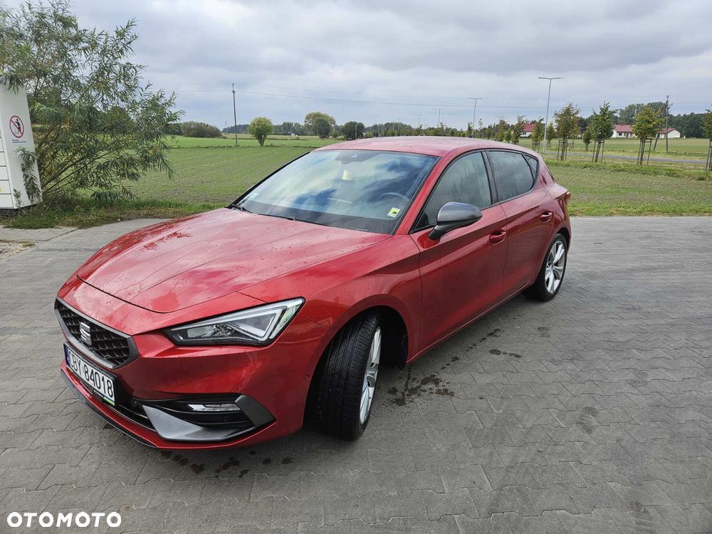 Seat Leon - 2