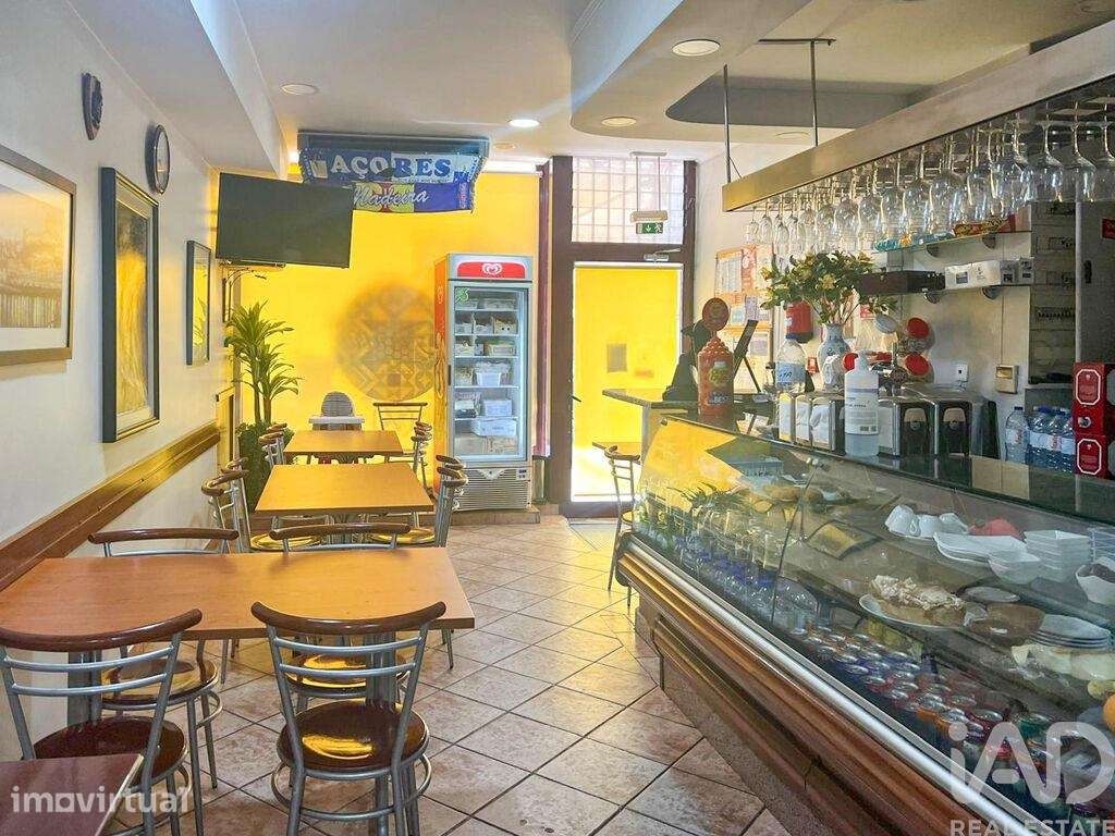 Loja / Estabelecimento Comercial em Cedofeita, Santo Ildefonso, Sé, Mi - Grande imagem: 3/19