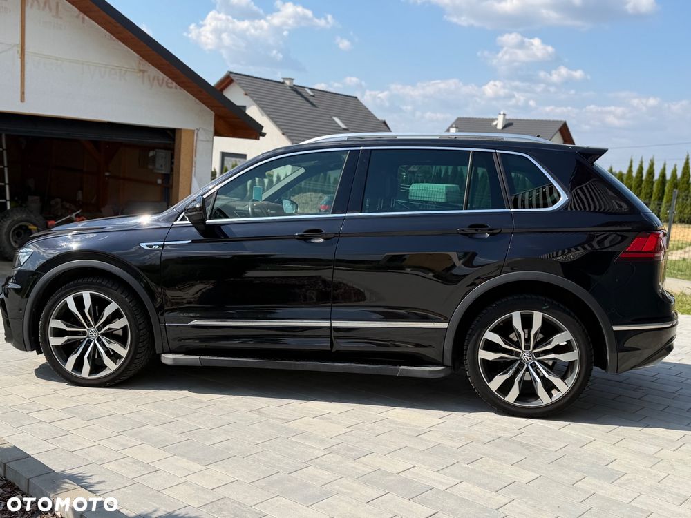 Volkswagen Tiguan 2.0 TDI BMT SCR 4Mot Highline DSG - 4