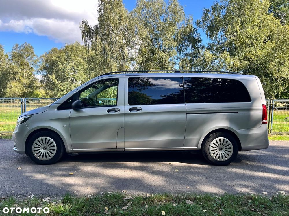 Mercedes-Benz Vito - 8