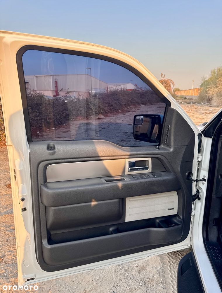 Ford F150 - 25
