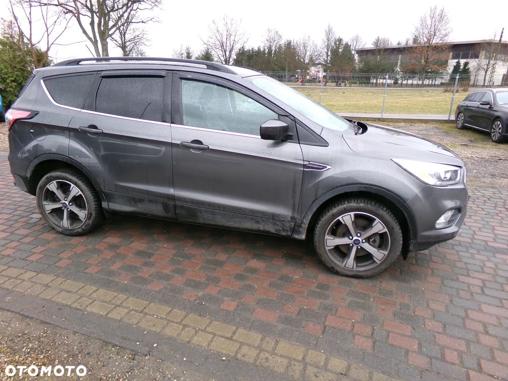 Ford Escape - 7