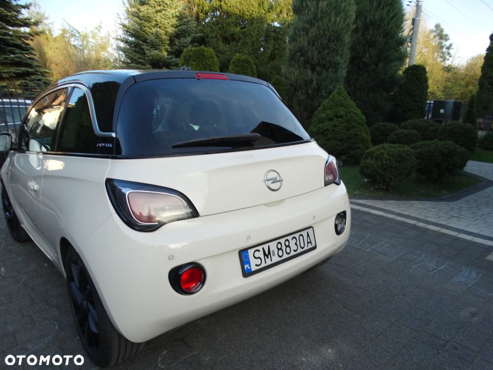 Opel Adam - 8
