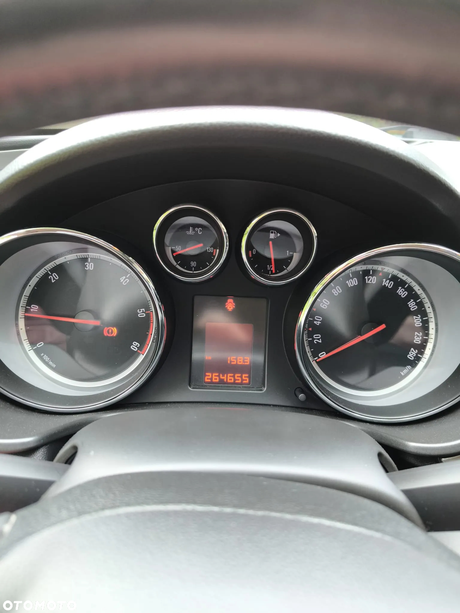 Opel Insignia 2.0 CDTI Cosmo - 17
