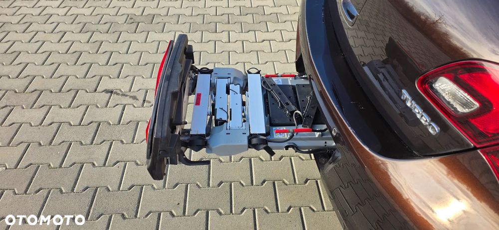 Opel Astra 1.4 Turbo Edition - 12