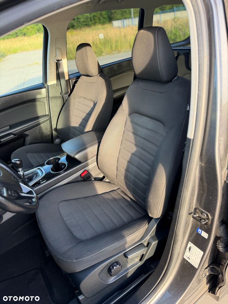 Ford Galaxy 2.0 TDCi Trend - 9