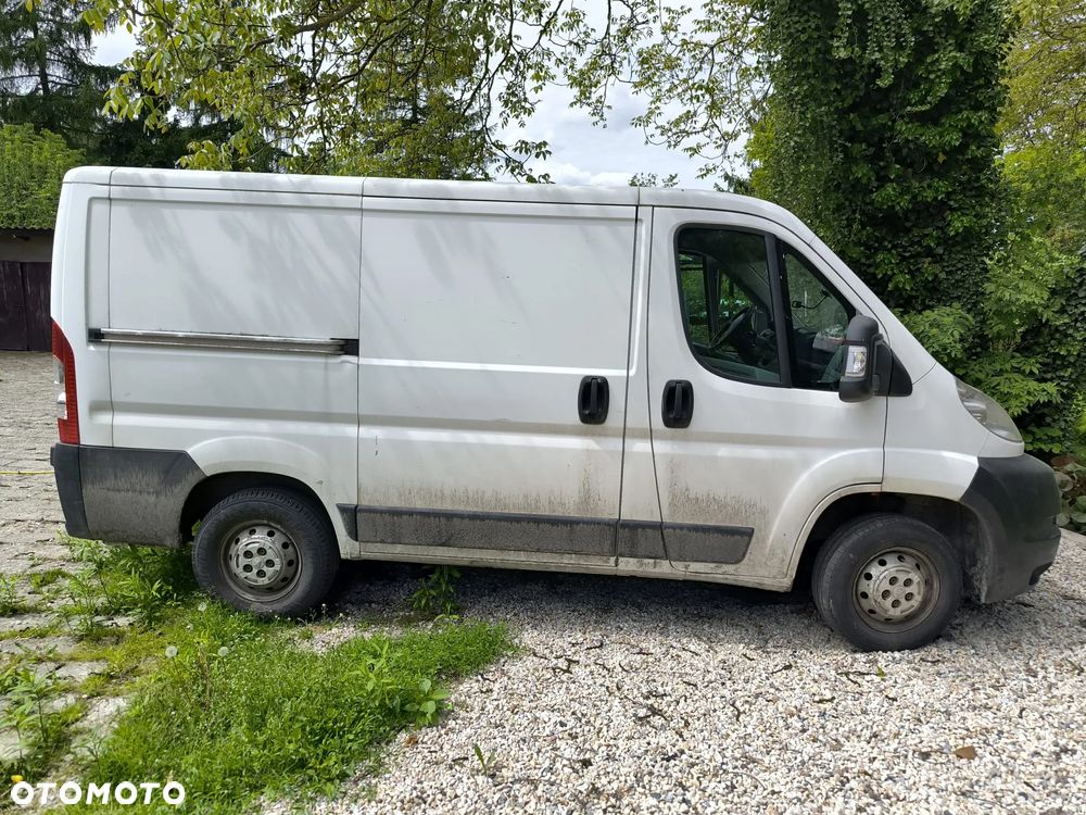 Peugeot Boxer - 6