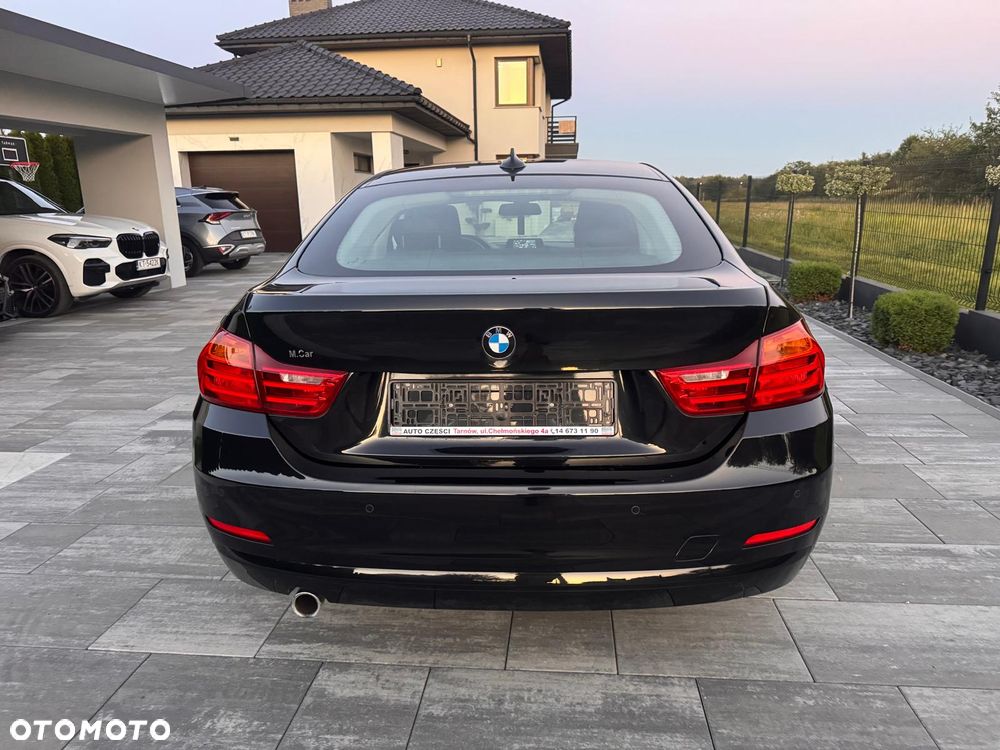 BMW Seria 4 - 13