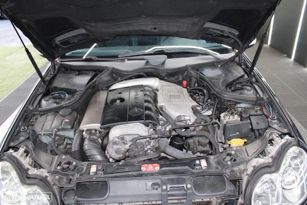 Mercedes-Benz C 30 AMG T CDI - 24