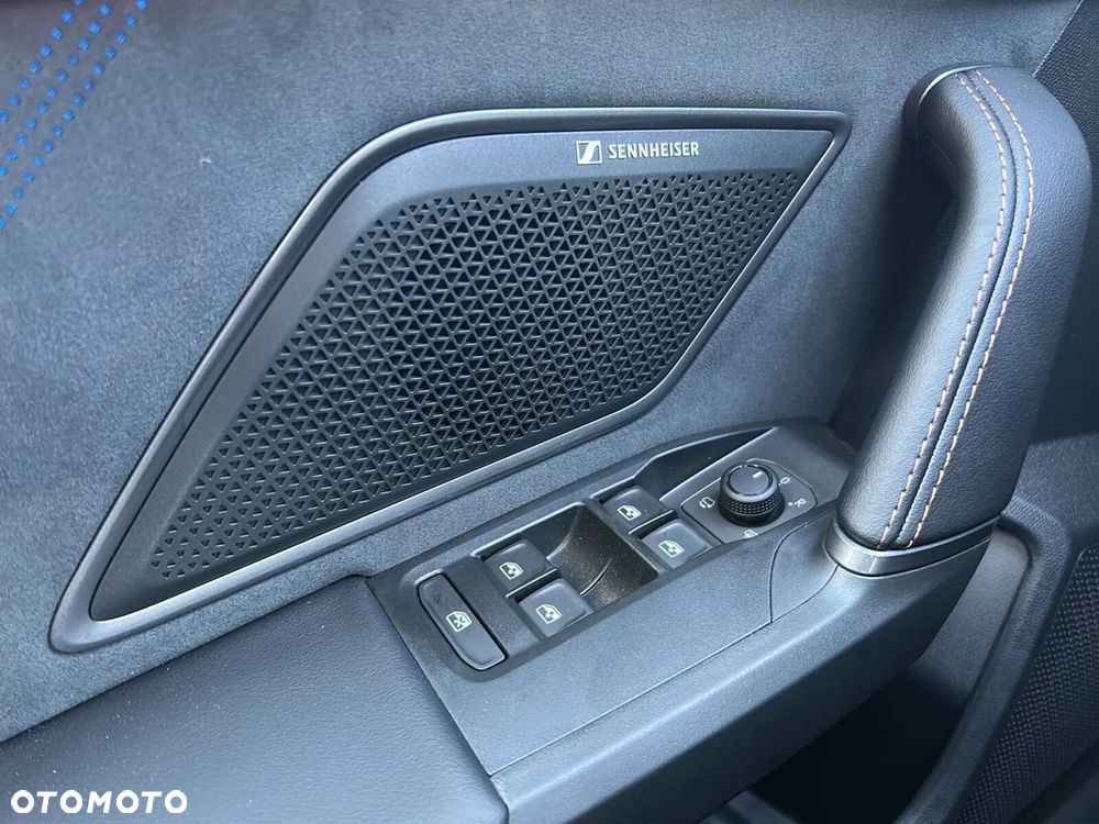 Cupra Leon - 27