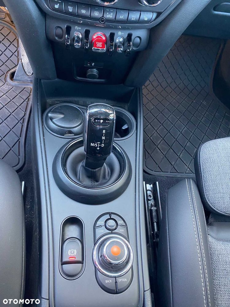 MINI Countryman - 5