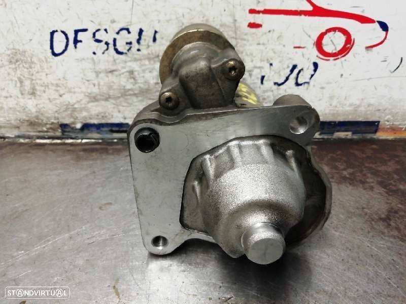 MOTOR ARRANQUE FORD FOCUS C-MAX 2004 -3M5T11000 - 3