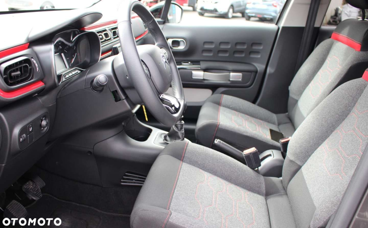 Citroën C3 - 12