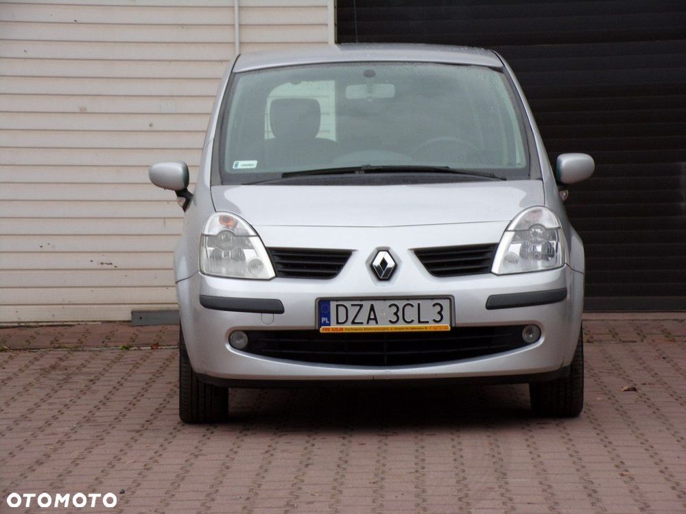 Renault Modus - 7