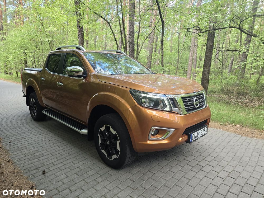 Nissan Navara - 2
