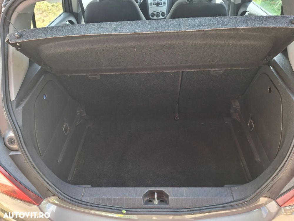 Opel Corsa - 3