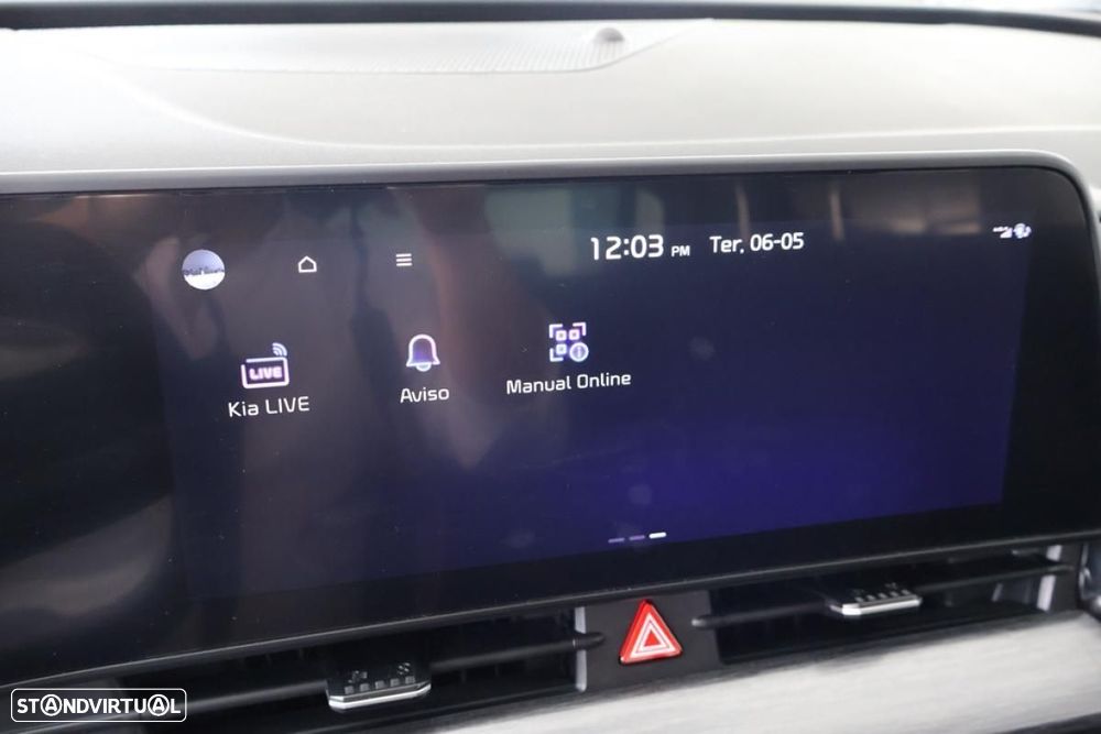 Kia Sportage 1.6 T-GDI Drive - 23