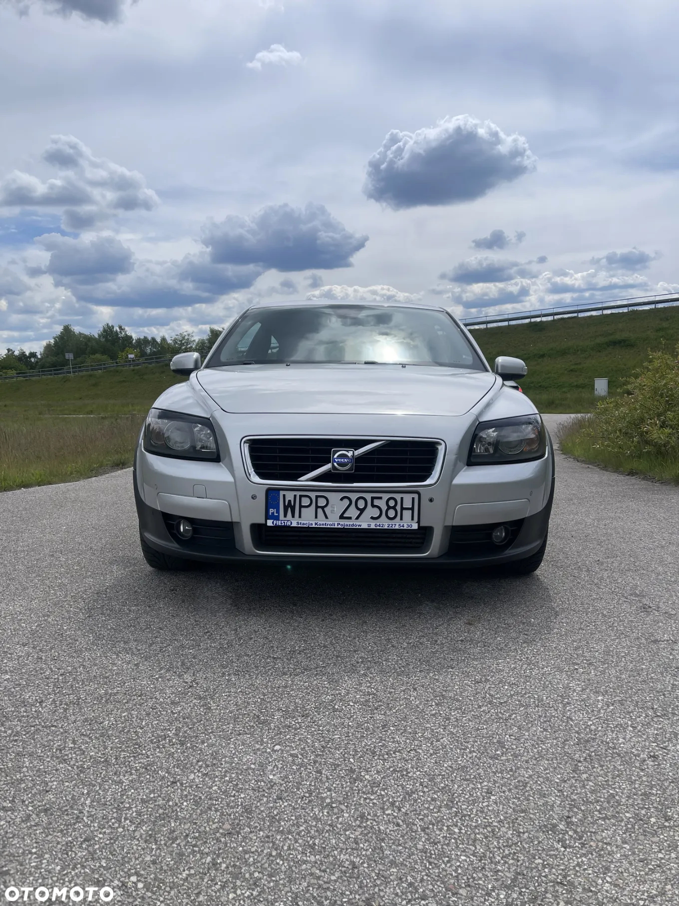 Volvo C30 2.0D Momentum - 2