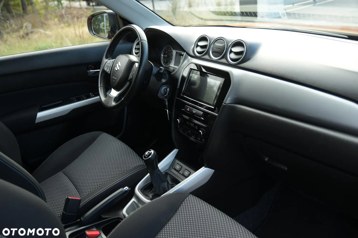 Suzuki Vitara - 19