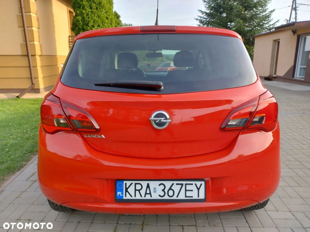 Opel Corsa 1.4 Active - 8