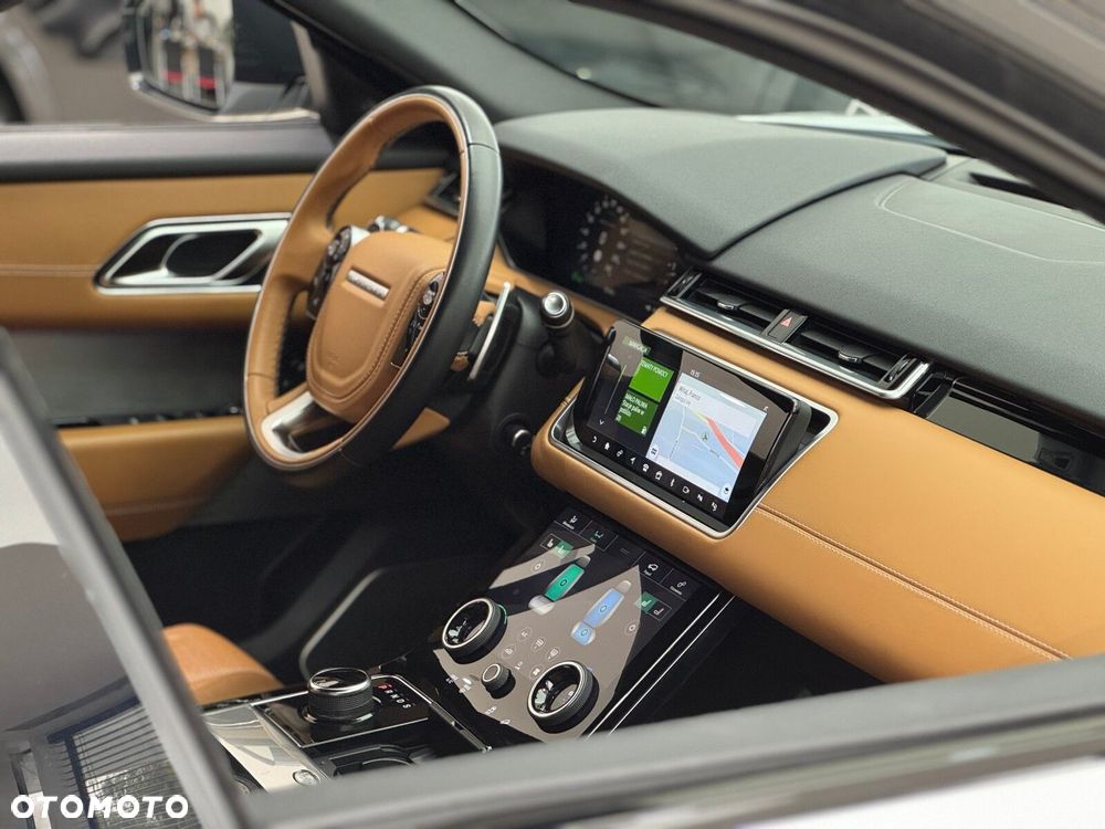 Land Rover Range Rover Velar 2.0 TD4 R-Dynamic HSE - 38