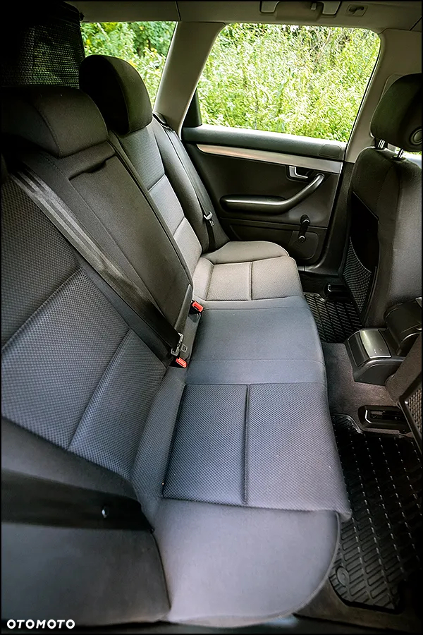 Audi A4 - 29