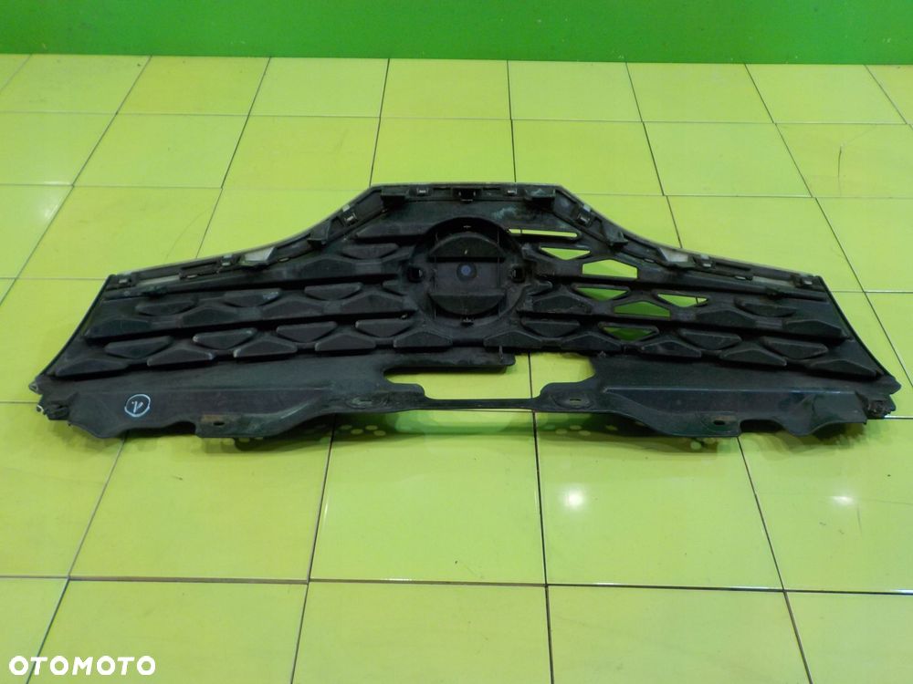NISSAN NV200 1.5 DCI 11r VAN atrapa grill NSR248011 NSR2521011 - 5