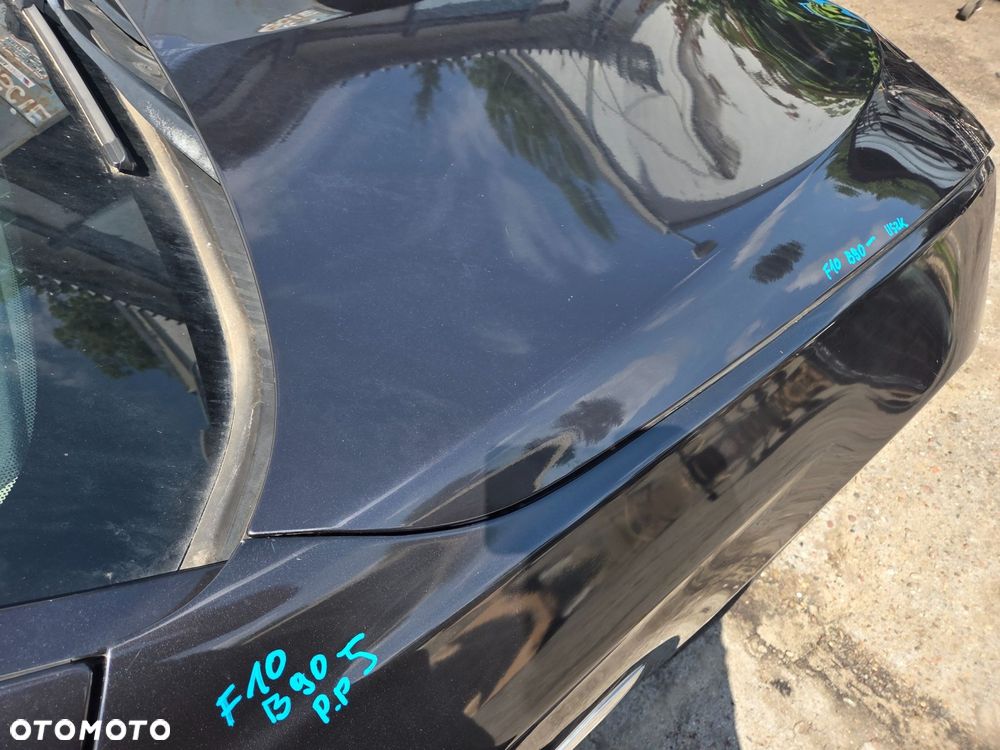 MASKA BMW F10 F11 B90 - 10
