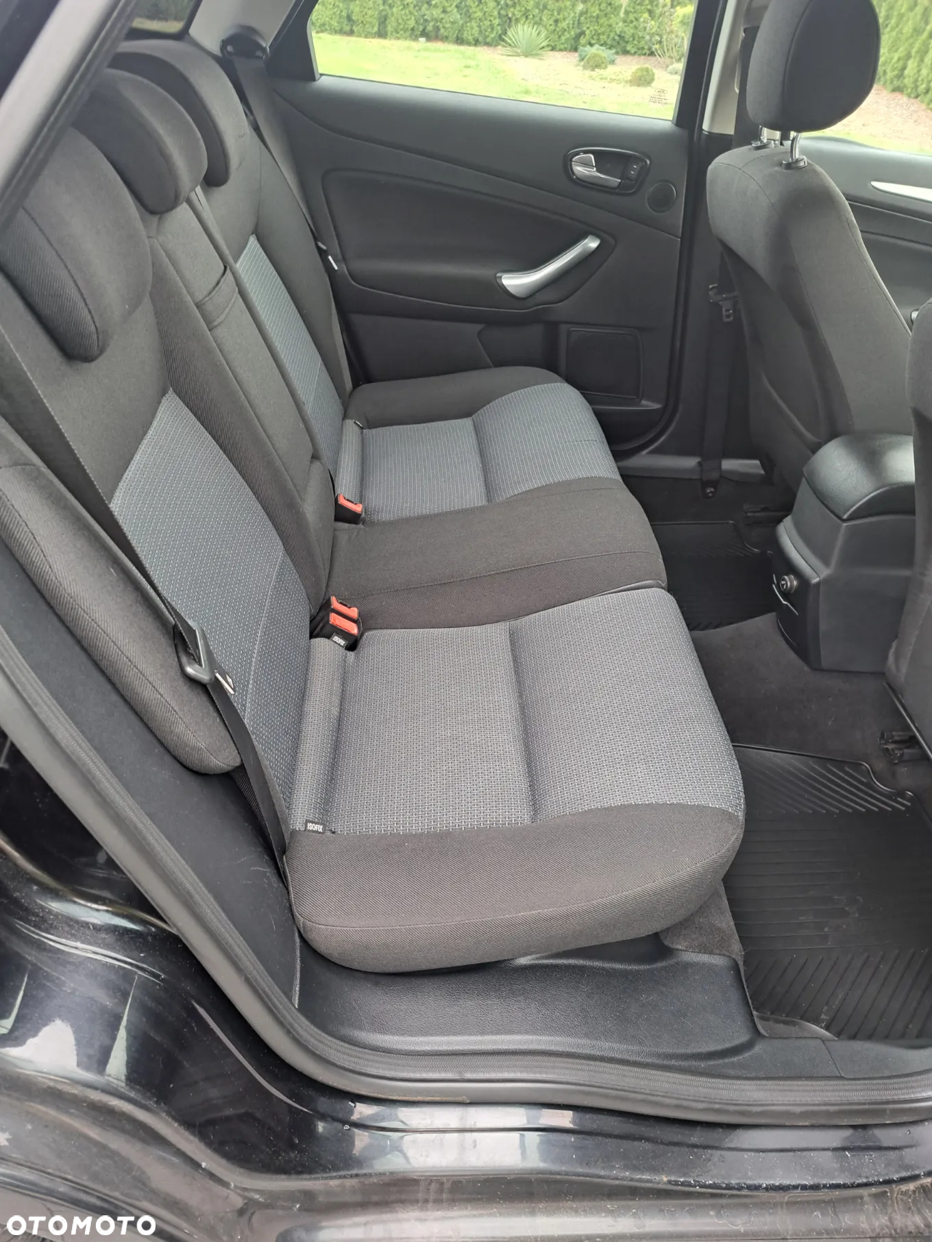 Ford Mondeo 2.0 Ambiente - 22