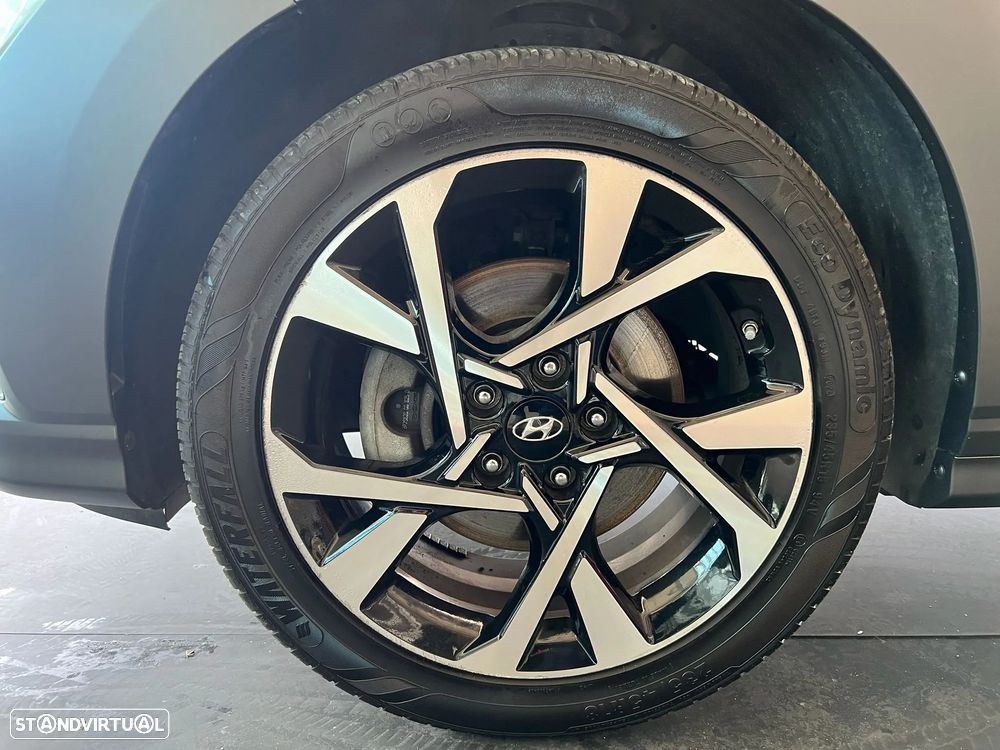 Hyundai Kauai 1.0 T-GDi Premium (TT) - 19