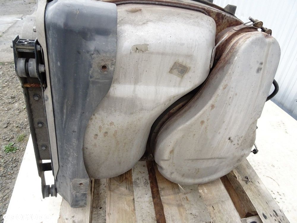KATALIZATOR  RENAULT TRUCKS T 2013 - 2022 460P LOW 338 kW [460 KM] 6x2 2013 22396038 - 3