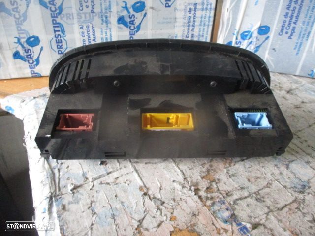 Comando Sofagem 96479944TP PEUGEOT 607 2004 - 2