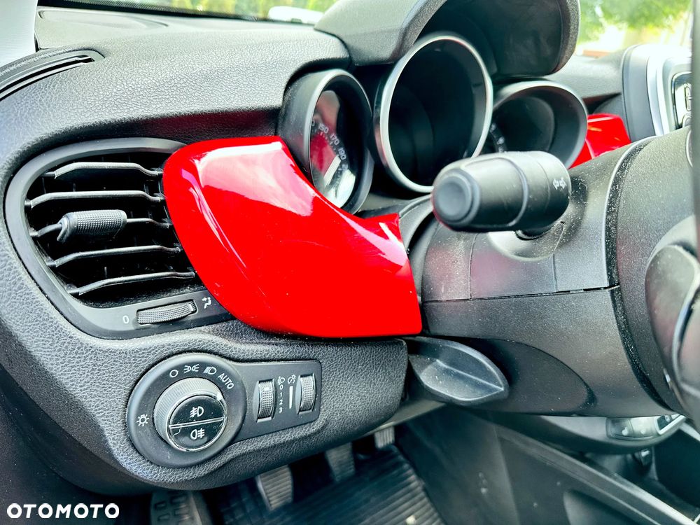 Fiat 500X 1.6 E-torQ 4x2 Pop Star - 16