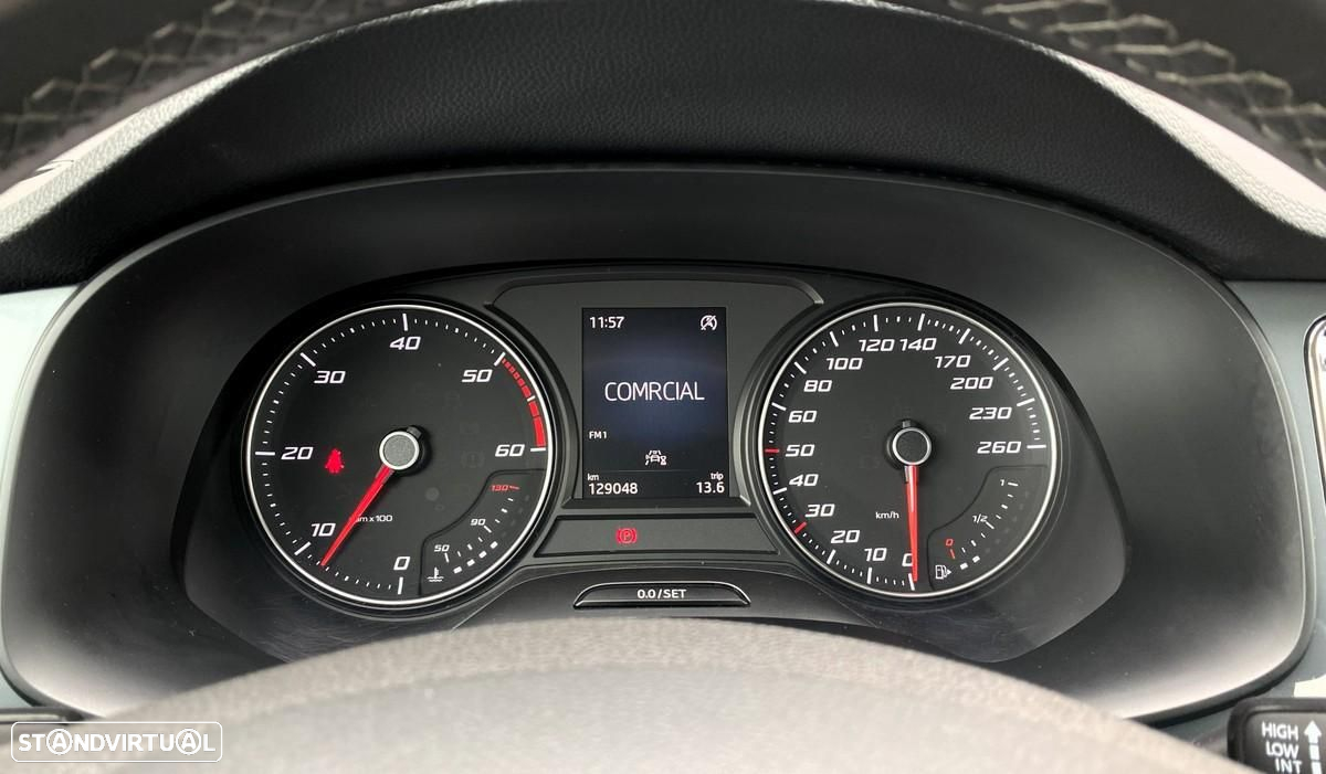 SEAT Ateca 1.6 TDI Style - 26