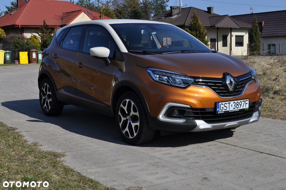 Renault Captur - 2