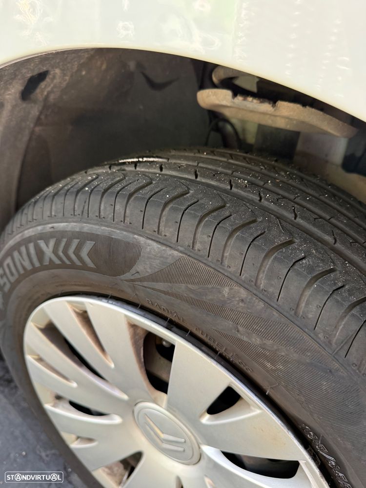 Citroën Berlingo - 5