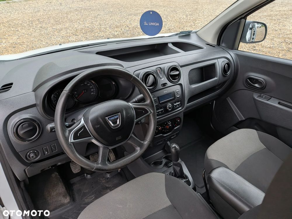 Dacia dokker - 18