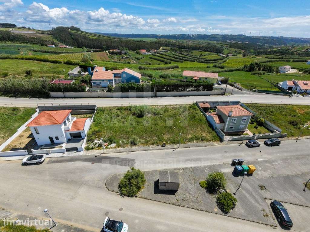 Vende Terreno - Ericeira 12.7 km, A Casa das Casas - Grande imagem: 3/20